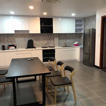 Pho Bien Homestay ฟานเที้ยต ภายนอก รูปภาพ