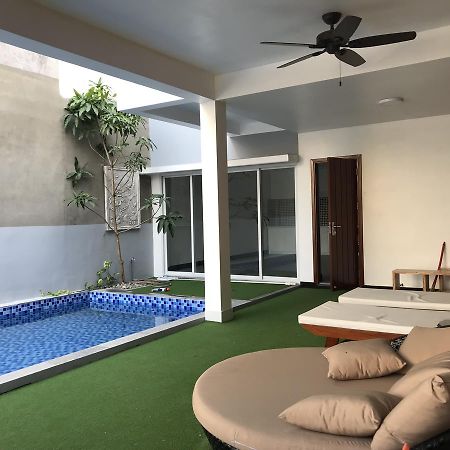 Pho Bien Homestay ฟานเที้ยต ภายนอก รูปภาพ