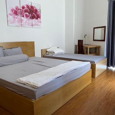 Pho Bien Homestay ฟานเที้ยต ภายนอก รูปภาพ