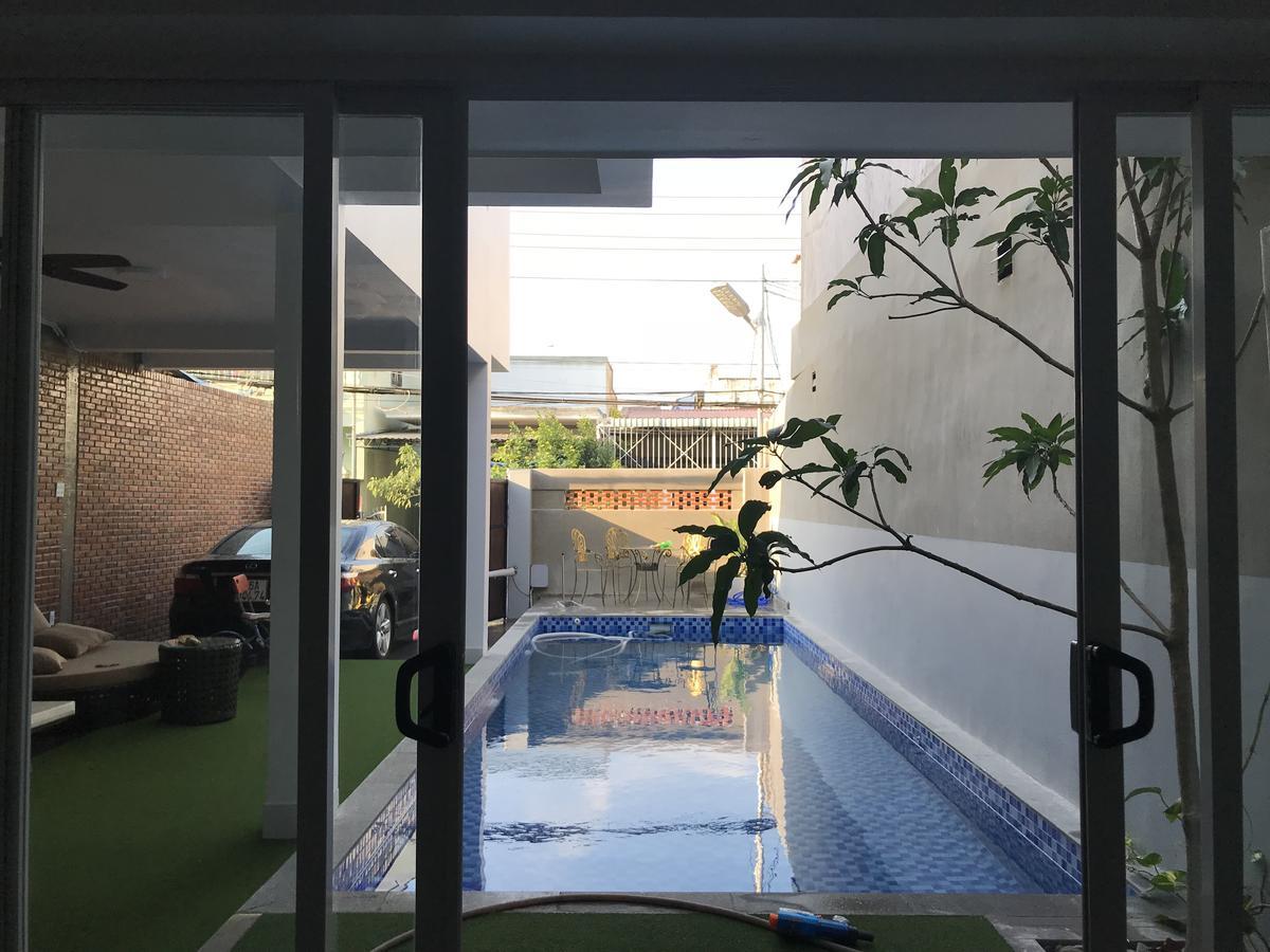 Pho Bien Homestay ฟานเที้ยต ภายนอก รูปภาพ
