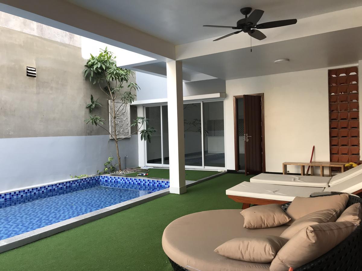 Pho Bien Homestay ฟานเที้ยต ภายนอก รูปภาพ