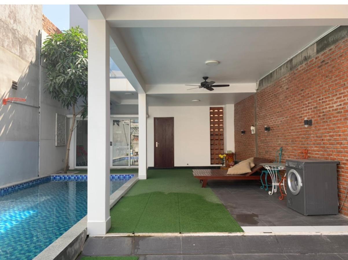 Pho Bien Homestay ฟานเที้ยต ภายนอก รูปภาพ